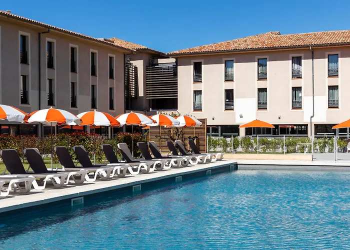 Grand Prix Hotel & Restaurant