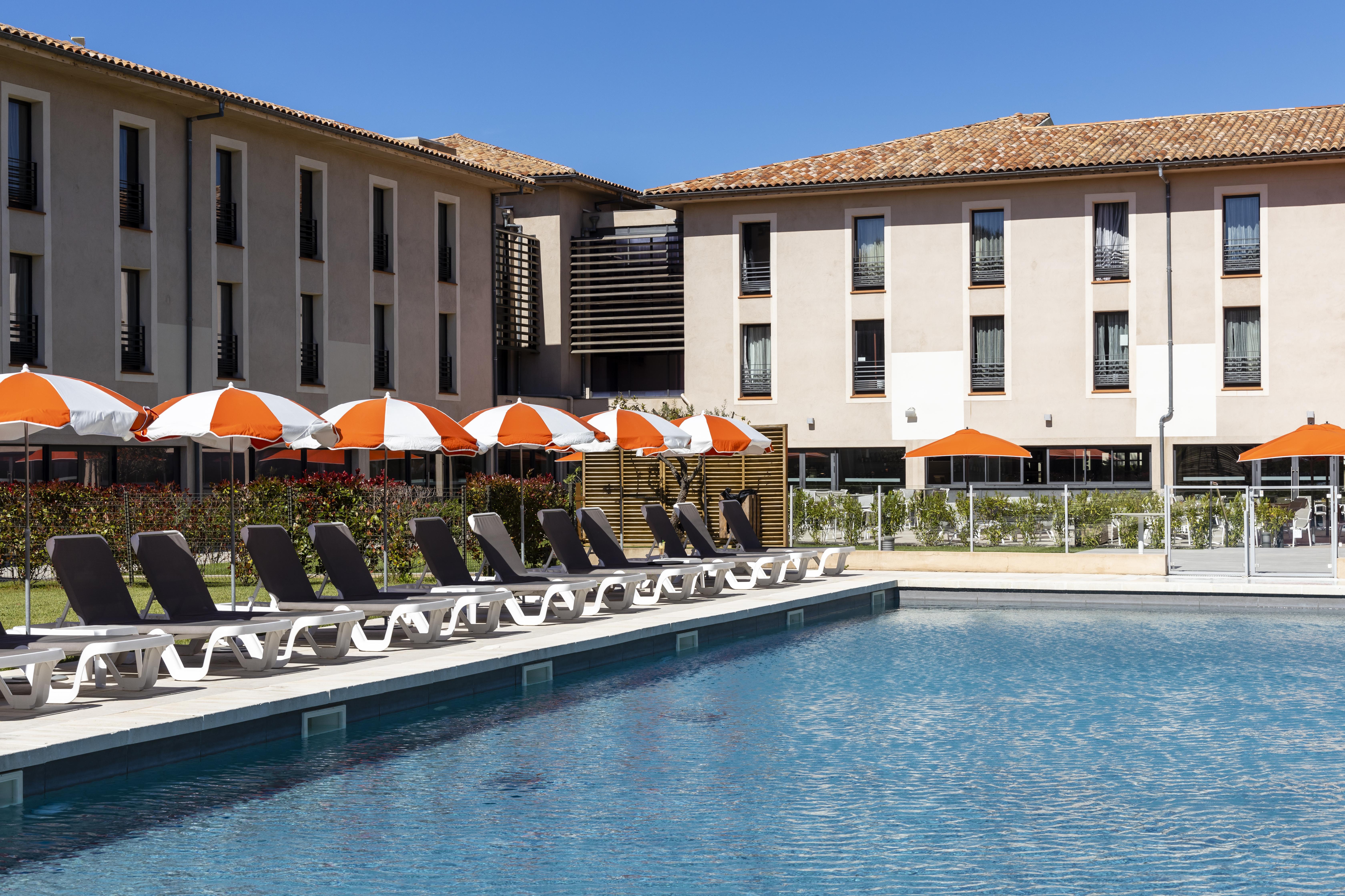 Grand Prix & Restaurant 3* Le Castellet (Var)
