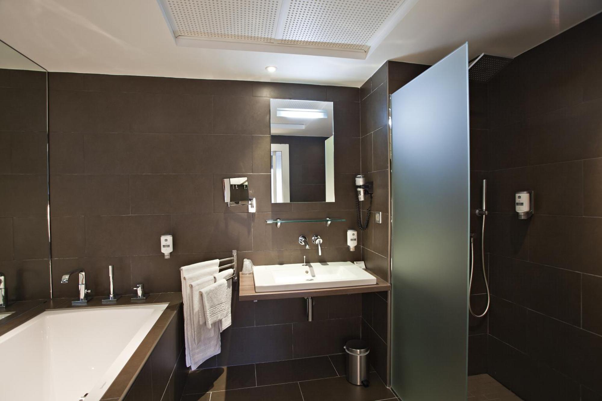 Hotel Grand Prix & Restaurant 3*