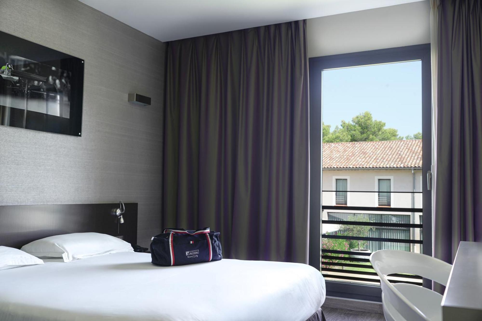 Grand Prix & Restaurant Le Castellet (Var)