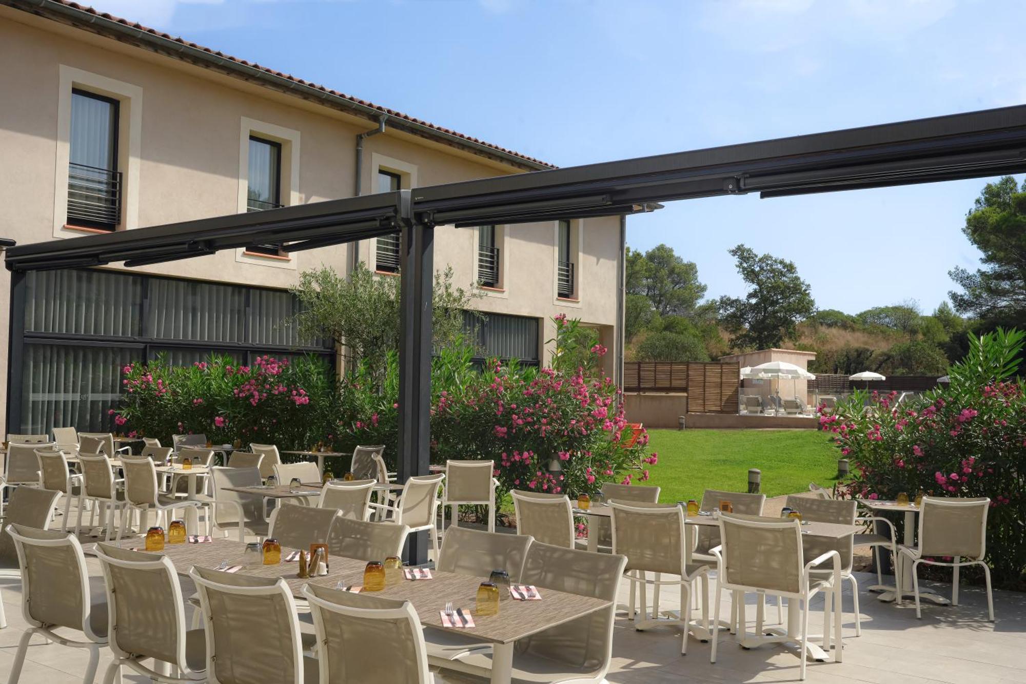 Grand Prix & Restaurant