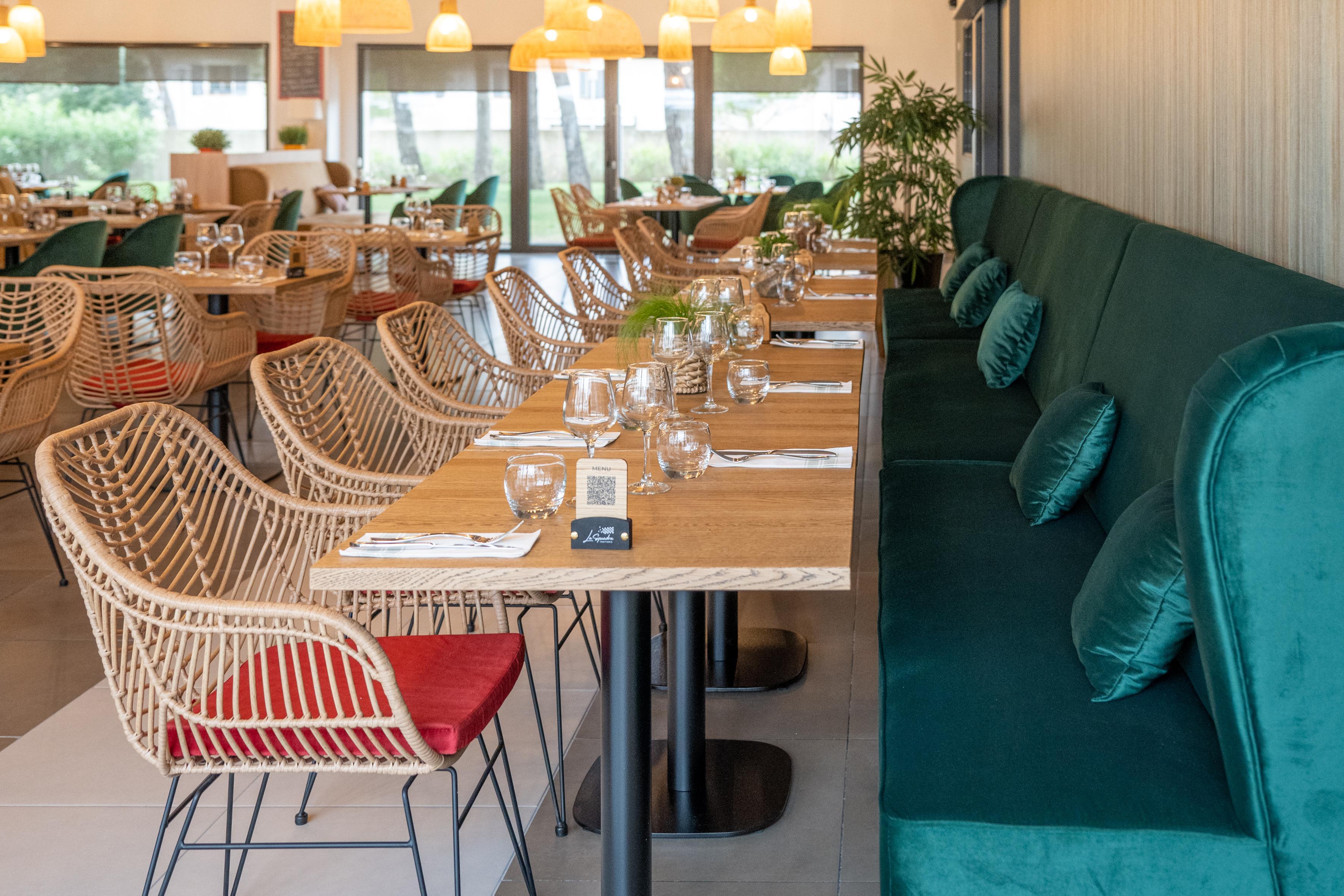 Hotel Grand Prix Hôtel&restaurant 3*