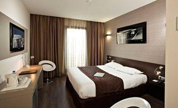 Hotel Grand Prix Hôtel&restaurant Le Castellet (Var)