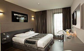 Hotel Grand Prix Hôtel&restaurant