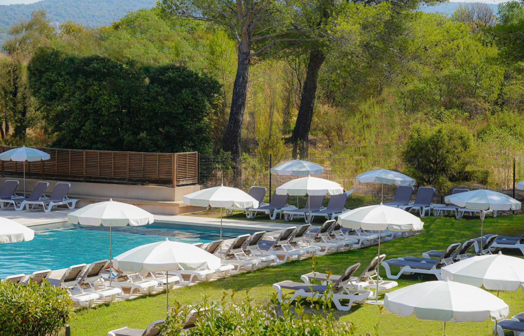 Grand Prix Hôtel&restaurant Hotel