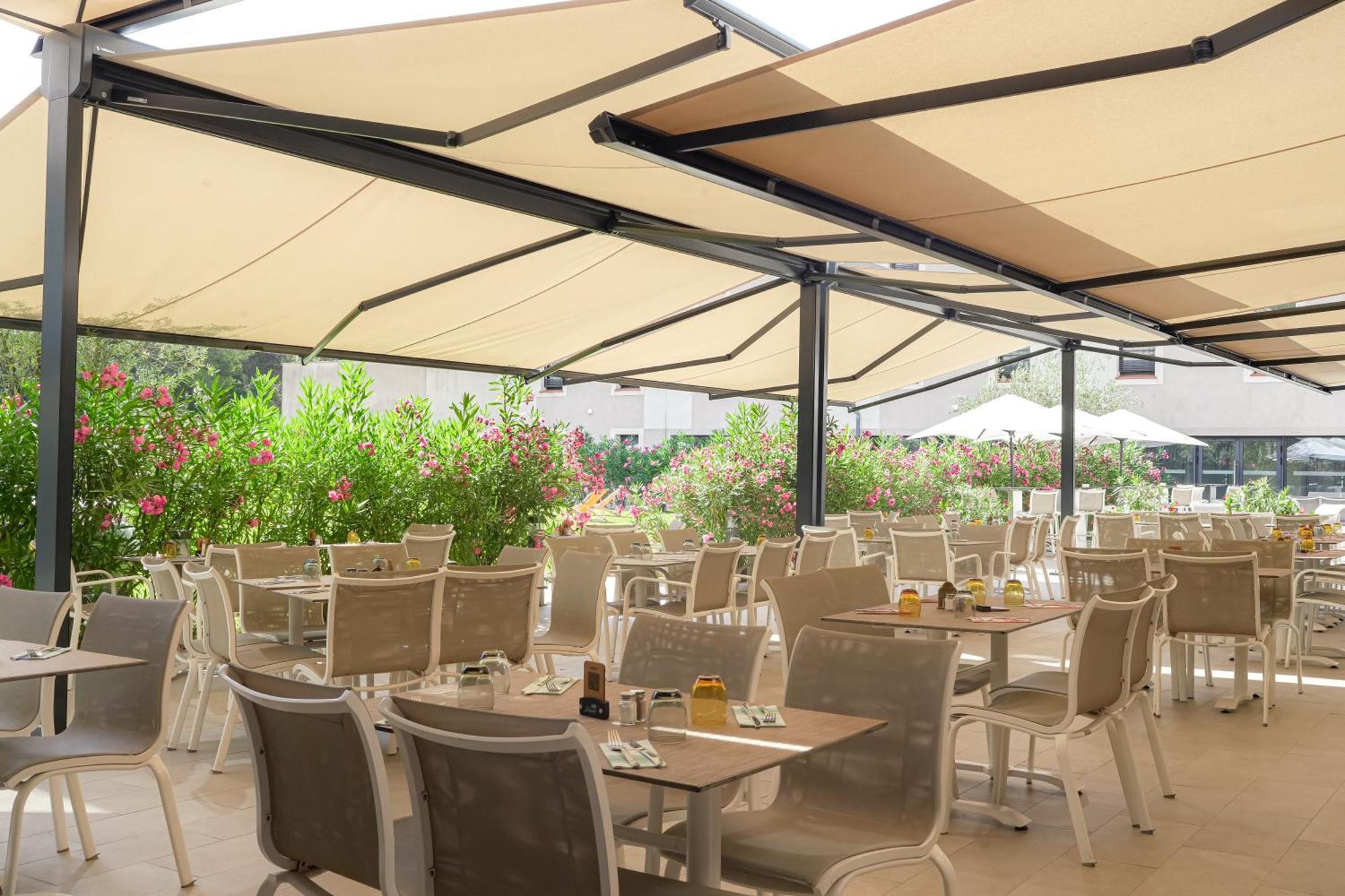 Grand Prix Hôtel&restaurant Hotel Le Castellet (Var)
