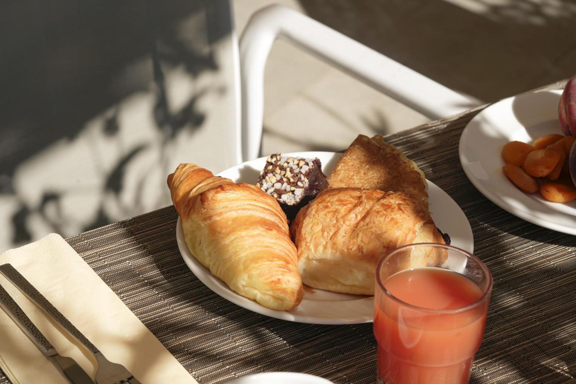 Grand Prix Hôtel&restaurant 3*
